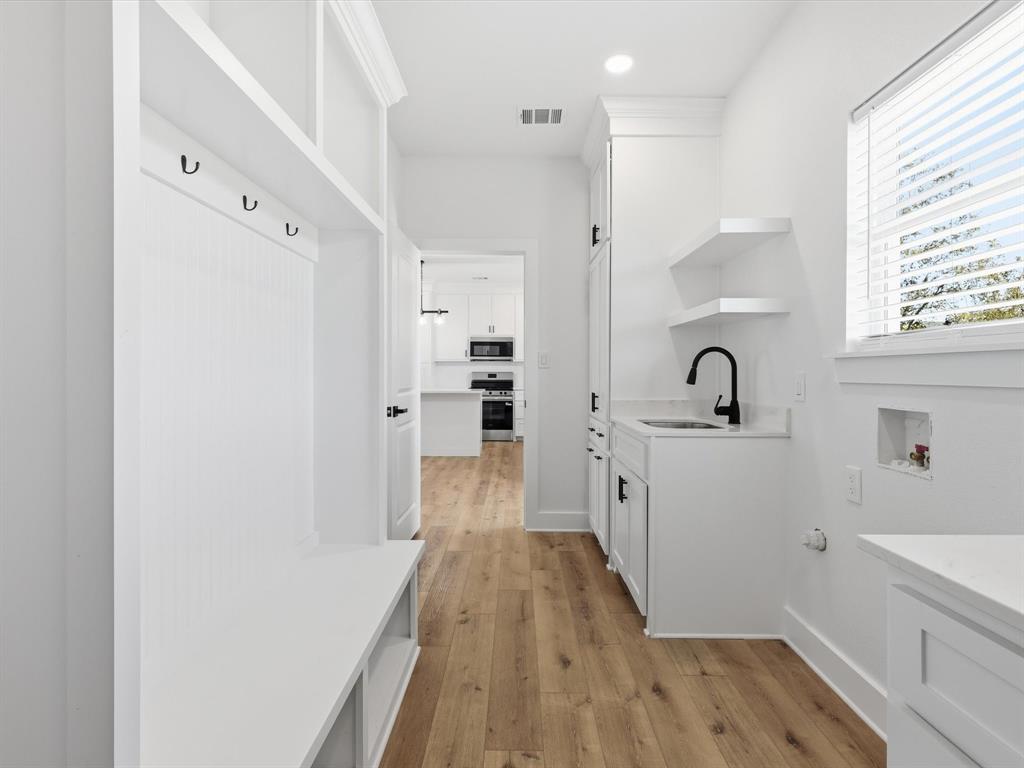 Myrtle Crossing - Residential