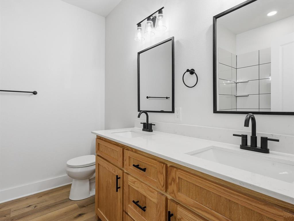 Myrtle Crossing - Residential