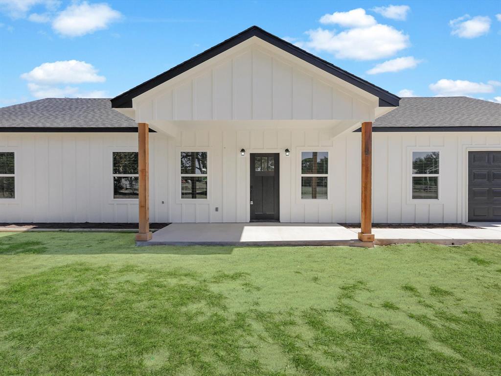 474 VZ County Road 3440 Road