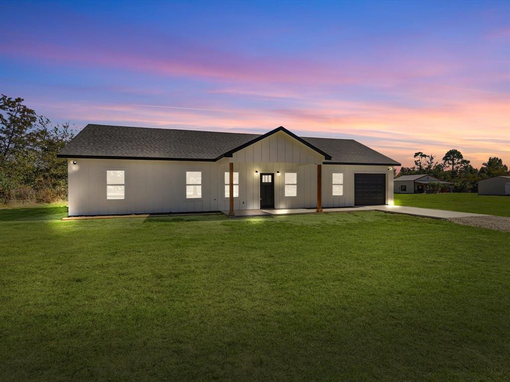 474 VZ County Road 3440 Road