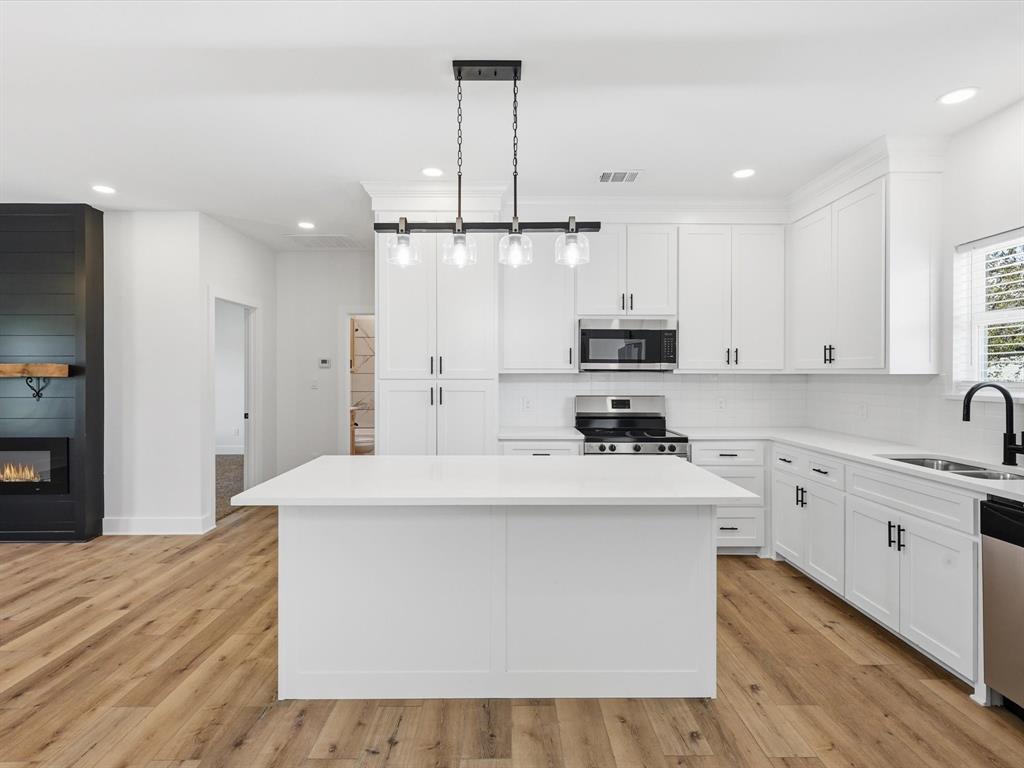 Myrtle Crossing - Residential