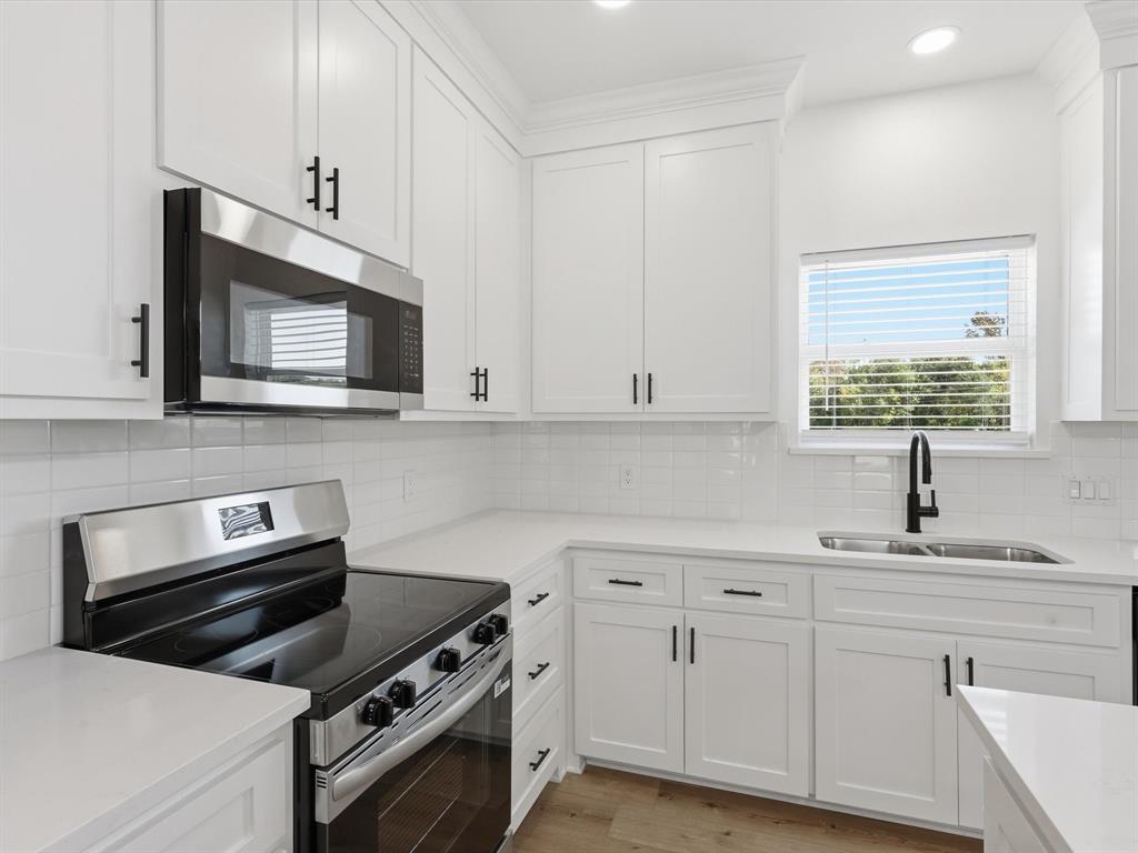 Myrtle Crossing - Residential