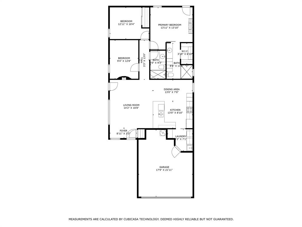 Nantucket Village North - Residential Lease