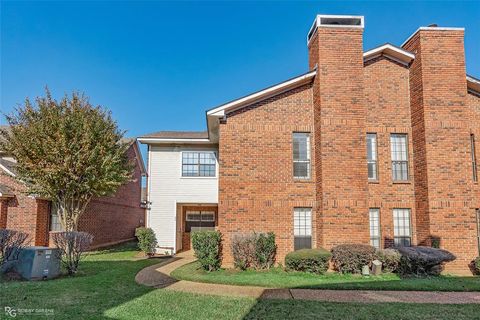 A home in Bossier City