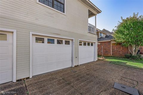 A home in Bossier City