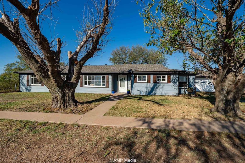 4538 County Road 463