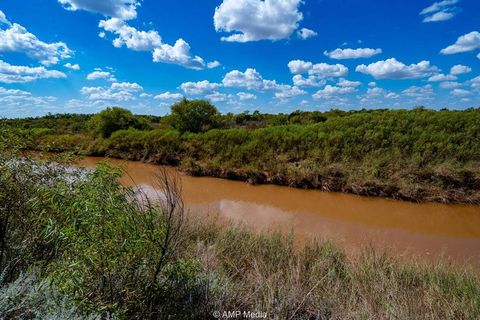 4538 County Road 463 Rule TX 79547