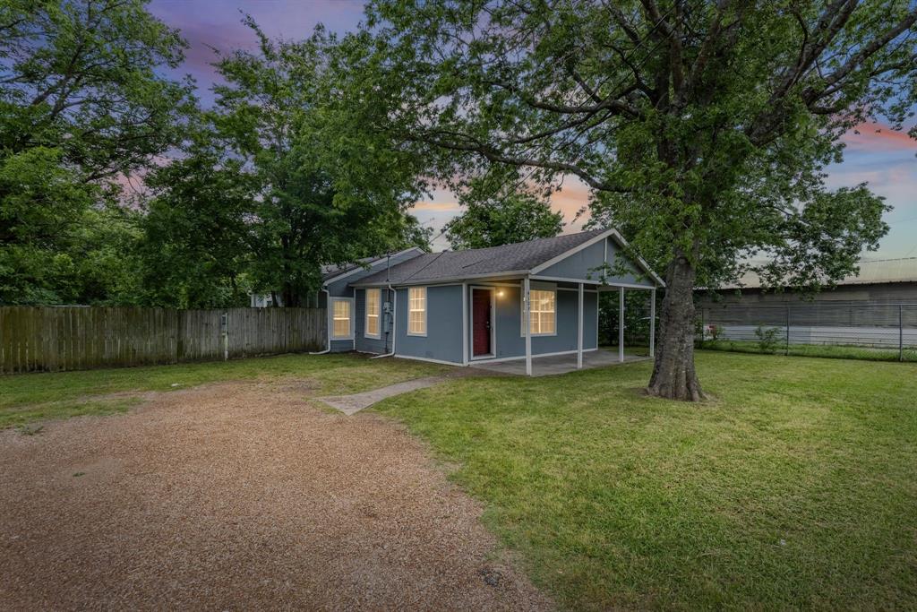 4109 Katy Drive