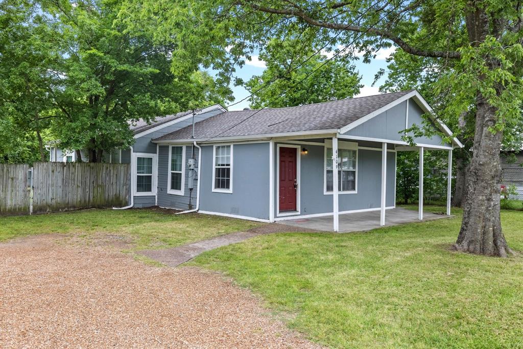 4109 Katy Drive
