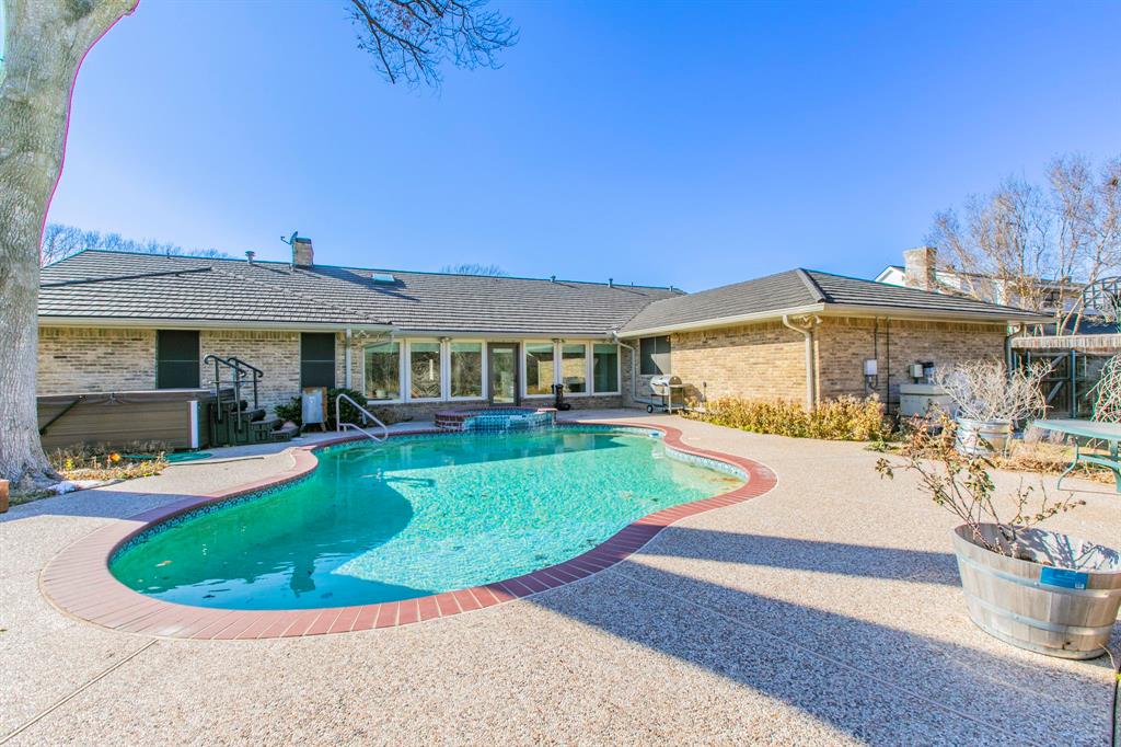 Greenway Estates - Residential