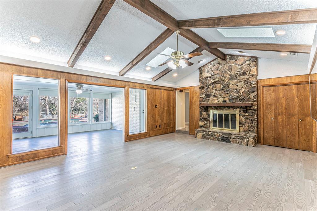 Greenway Estates - Residential