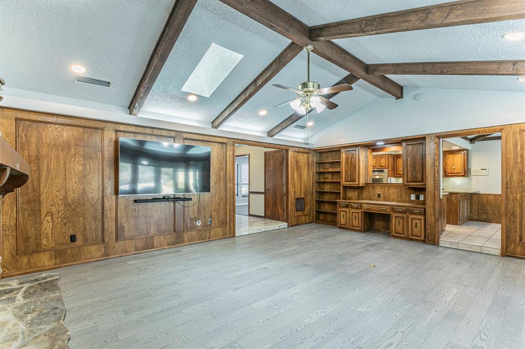 Greenway Estates - Residential