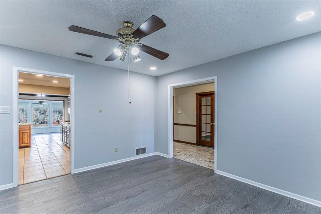 Greenway Estates - Residential