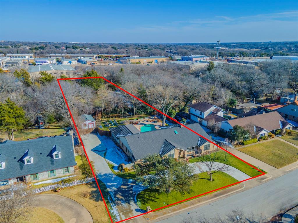 Greenway Estates - Residential