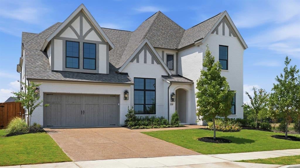 100 Twilight Drive