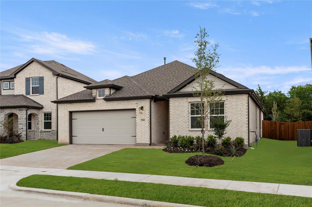 2008 Redtail Drive