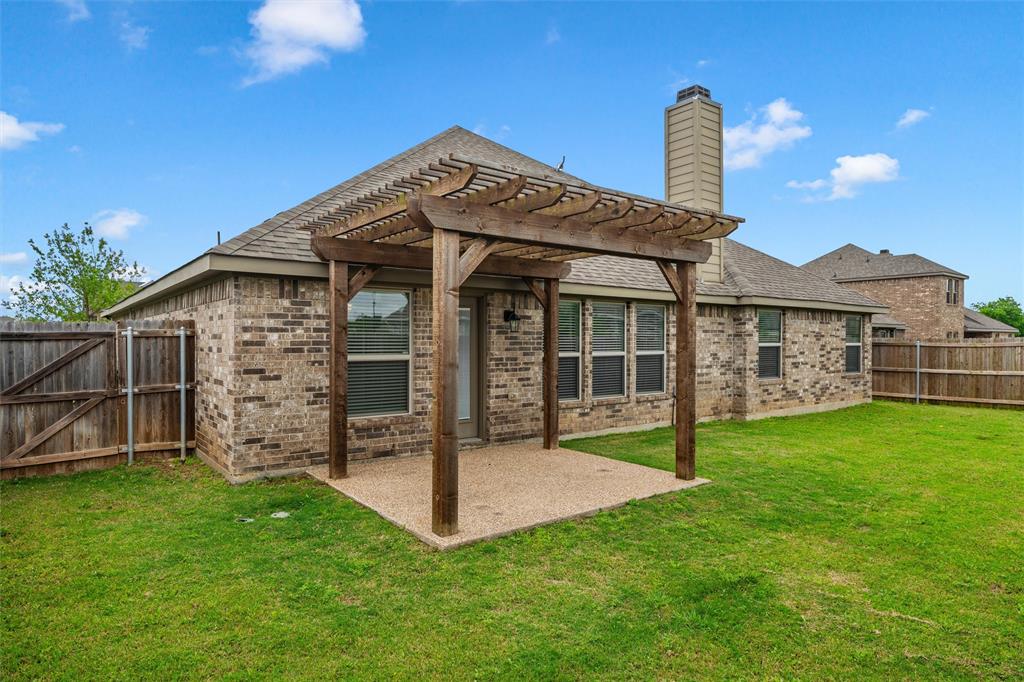 Parks Ph I - Residential