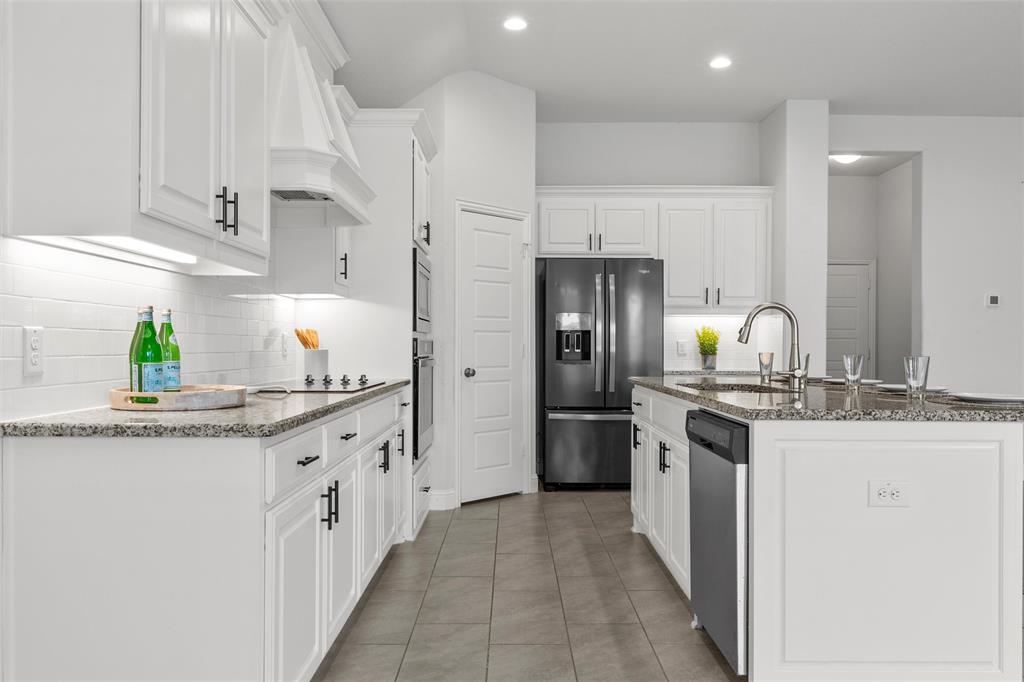 Parks Ph I - Residential