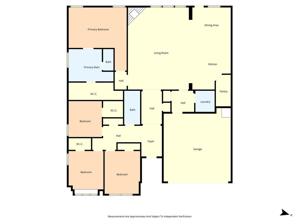 Parks Ph I - Residential