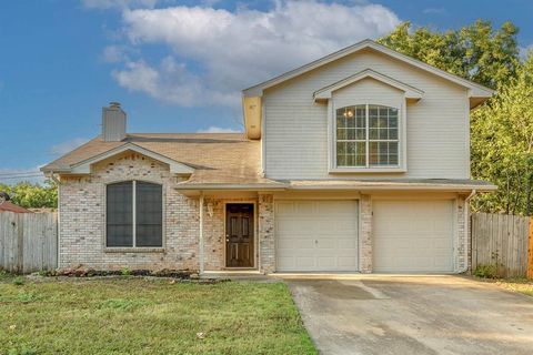 A home in Midlothian