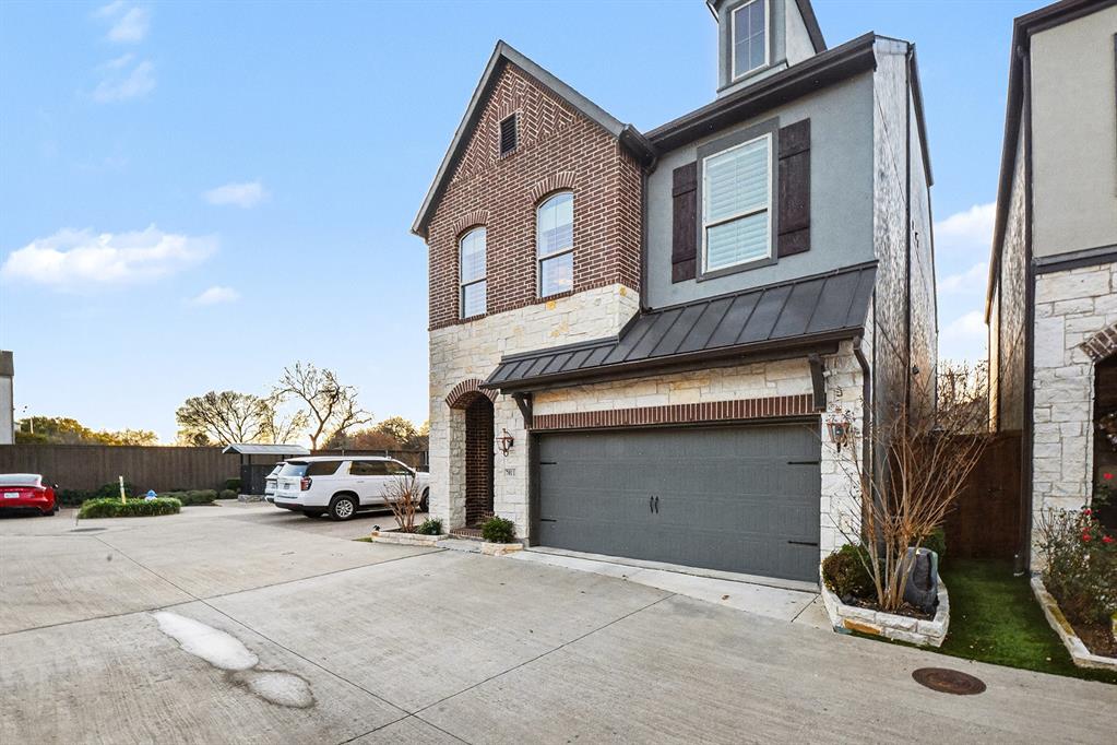 7011 Mistflower Lane