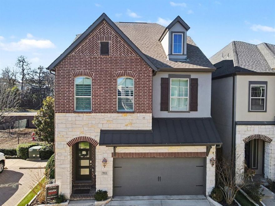 Welcome to this beautifully maintained 2019 built residence in the highly sought-after Lake Highlands community! This
exceptional home blends modern upgrades with comfortable living spaces offering everything today’s buyers desire.
Step inside to find an open and inviting floor plan with designer finishes throughout, abundant natural light, and quality
craftsmanship at every turn. The gourmet kitchen features upgraded appliances, sleek cabinetry, and generous counter today’s buyers desire.
Step inside to find an open and inviting three story floor plan with designer finishes throughout, abundant
natural light, and quality craftsmanship at every turn. The gourmet kitchen features upgraded
appliances, sleek cabinetry, and generous counter space perfect for both everyday meals and
entertaining guests.
Enjoy cozy evenings or weekend relaxation in your private backyard oasis complete with an
above-ground pool and a hot tub, creating a resort-style retreat right at home. Whether you’re
hosting summer barbecues or enjoying a quiet soak under the stars, this outdoor space delivers fun
and tranquility for all seasons.
Additional highlights include:
Well-kept, move-in ready condition pride of ownership shows!
Spacious primary suite with updated finishes and generous closet space
Stylish bathrooms with modern fixtures
Energy-efficient construction and contemporary design
Ample storage and thoughtful layout throughout
Attached garage and easy access to major thoroughfares, shopping, dining, and entertainment
This home is ideal for buyers seeking comfort, style, and outdoor living all in a vibrant Dallas
neighborhood with excellent schools and community amenities.
Don’t miss the opportunity to own a like-new home with fantastic upgrades and outdoor features.
Schedule your tour today!