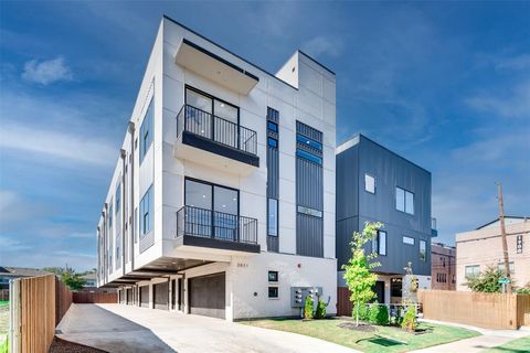 3821 Munger Avenue 105 Dallas TX 75204