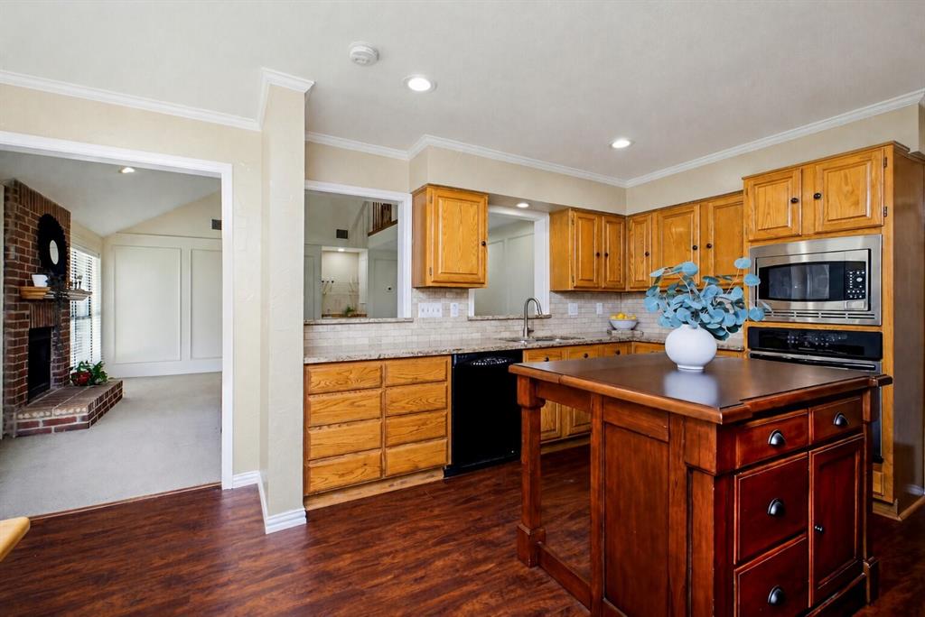 Shorewood Estates - Residential