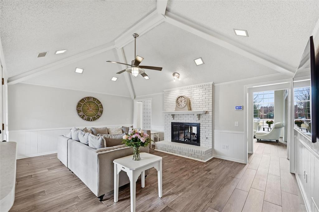 3317 Sandy Trail Lane