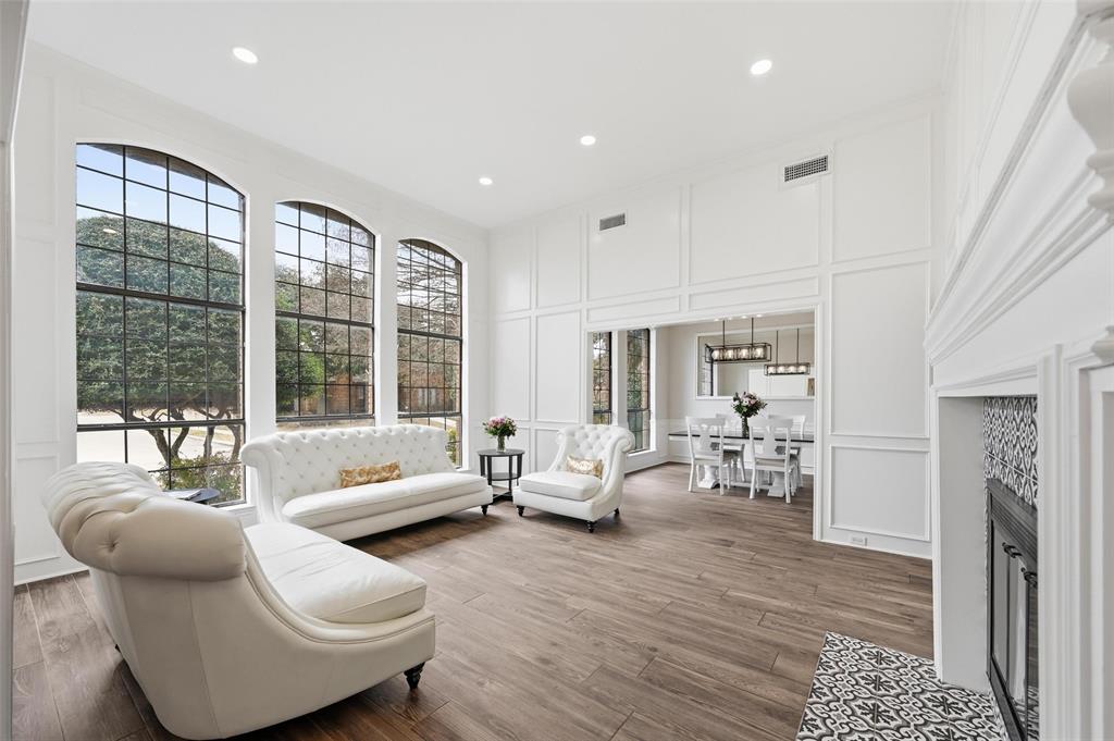 3317 Sandy Trail Lane