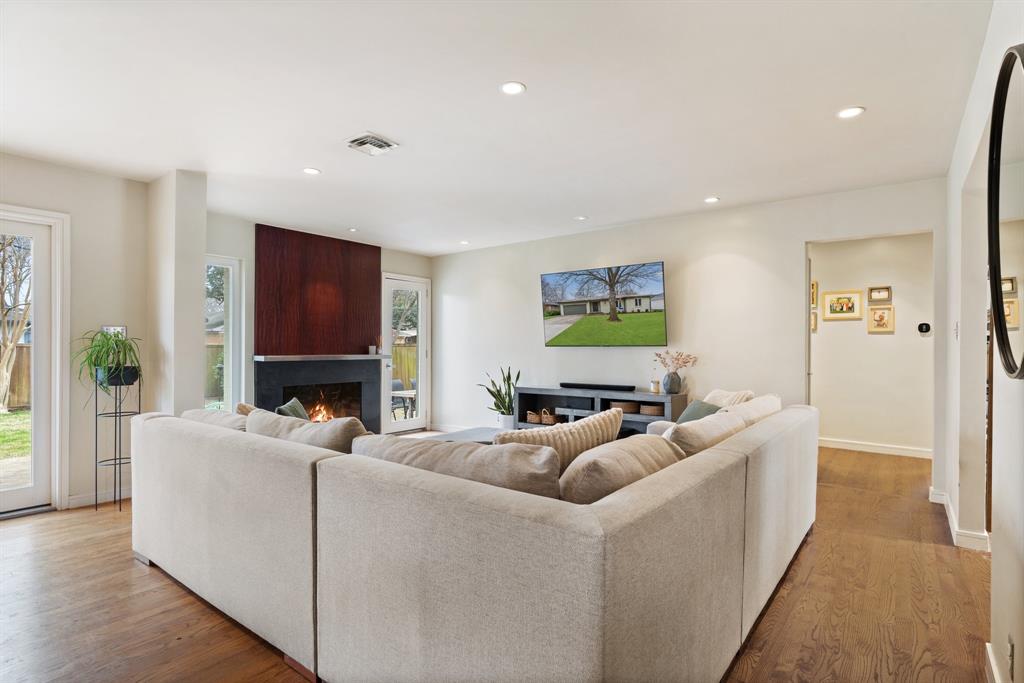 7418 Fenton Drive