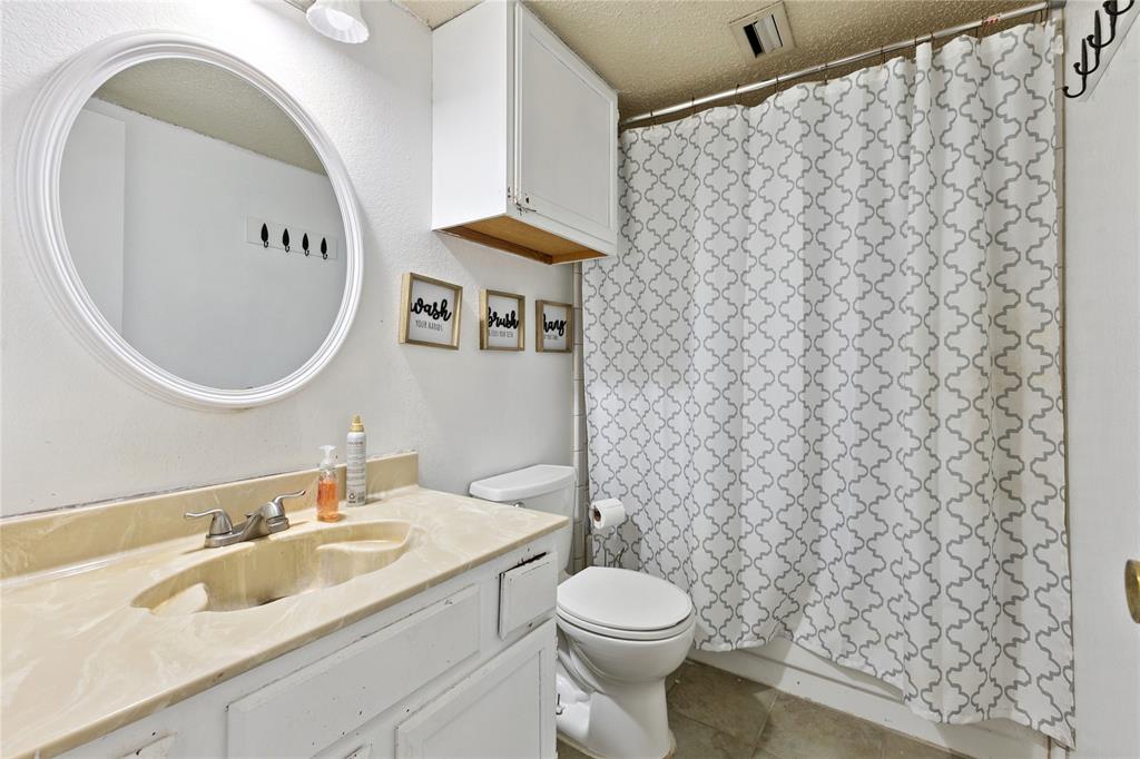 Lomax Add - Residential