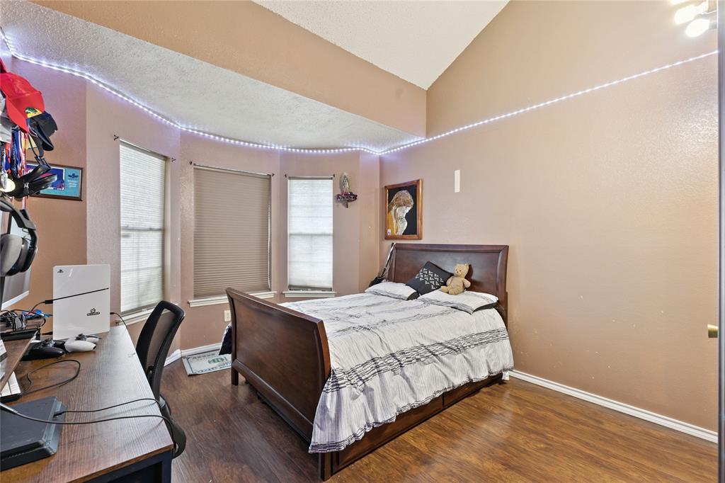 Lomax Add - Residential