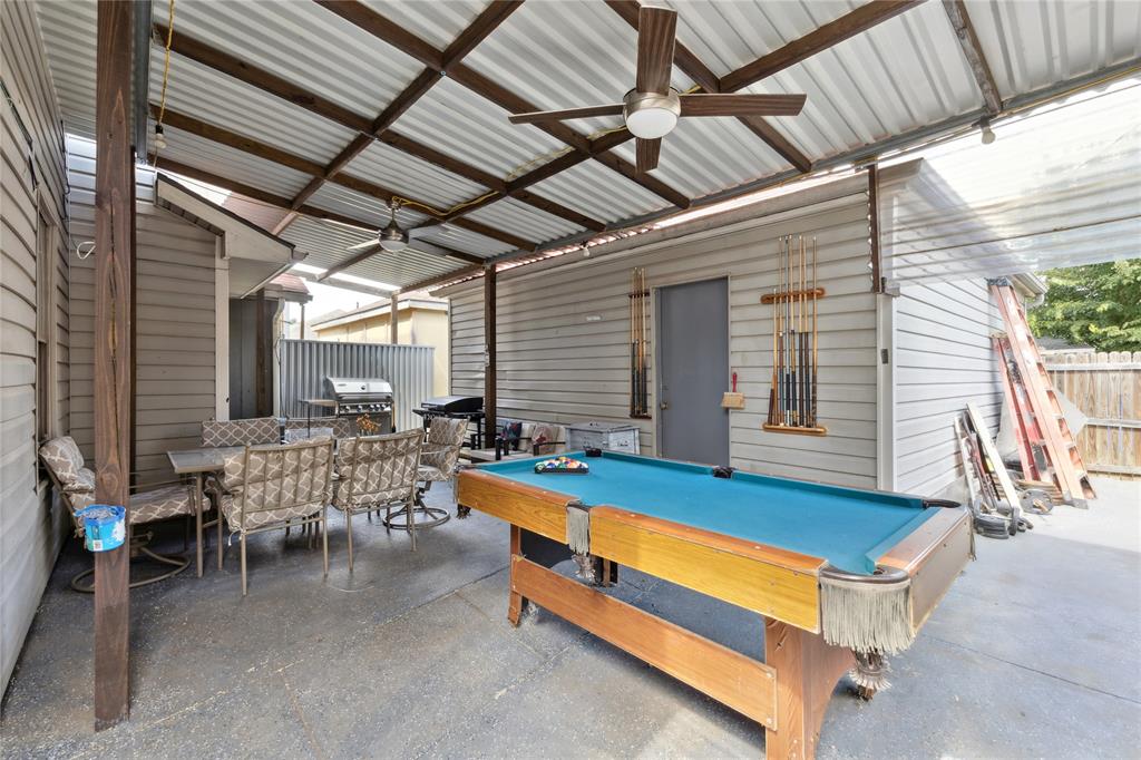 Lomax Add - Residential