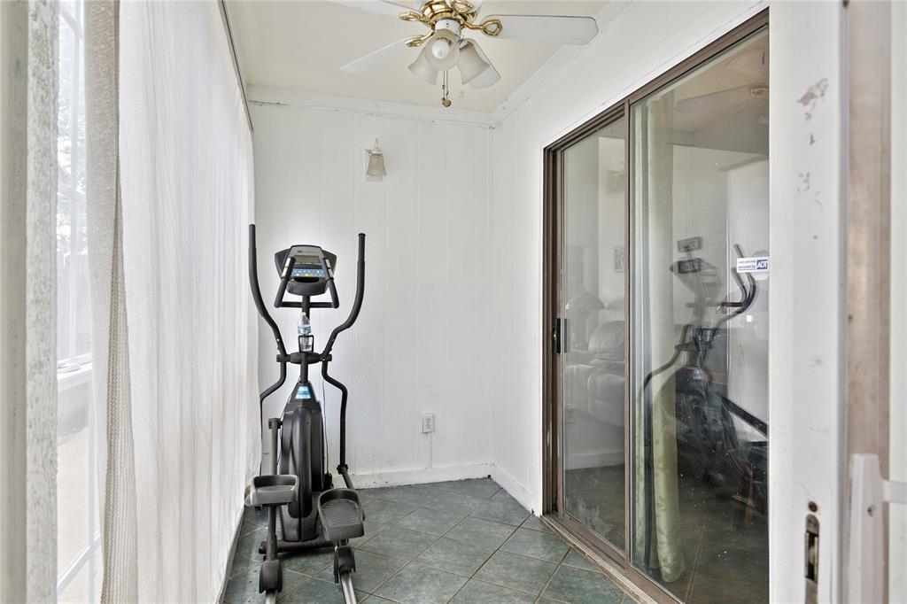 Lomax Add - Residential