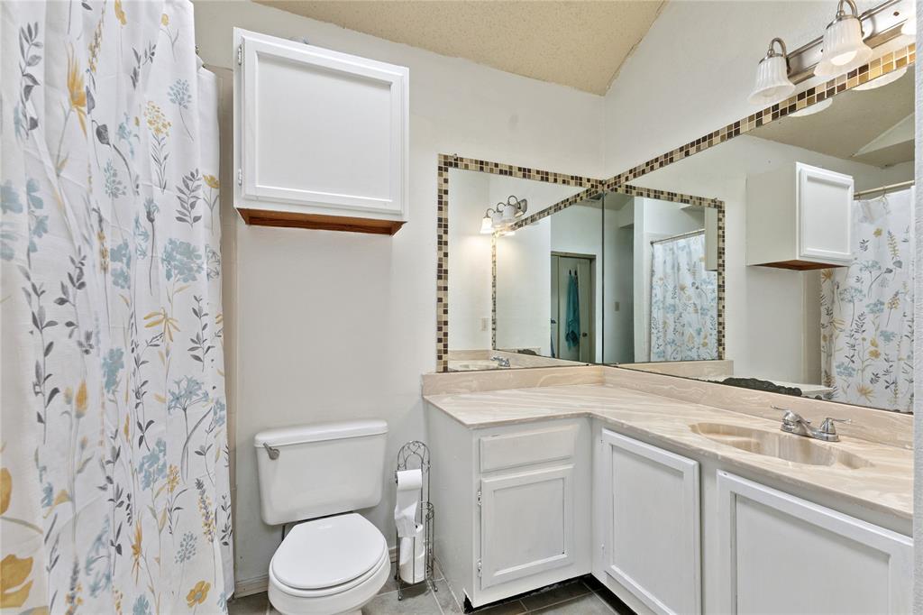 Lomax Add - Residential