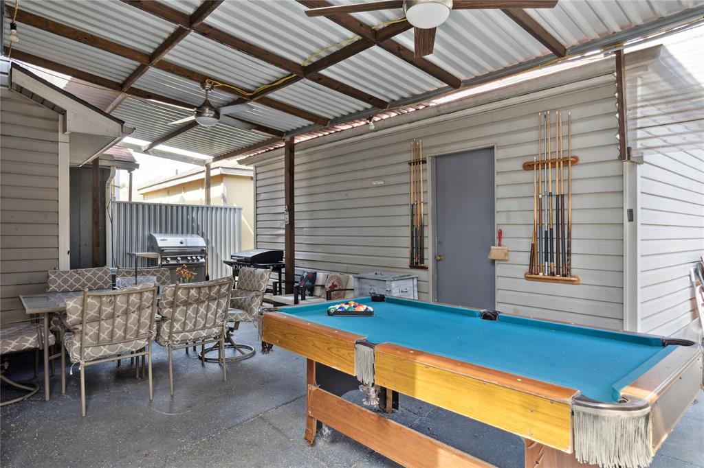 Lomax Add - Residential