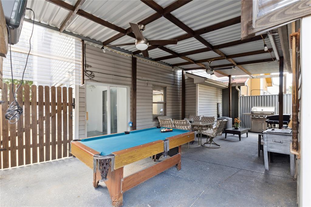 Lomax Add - Residential