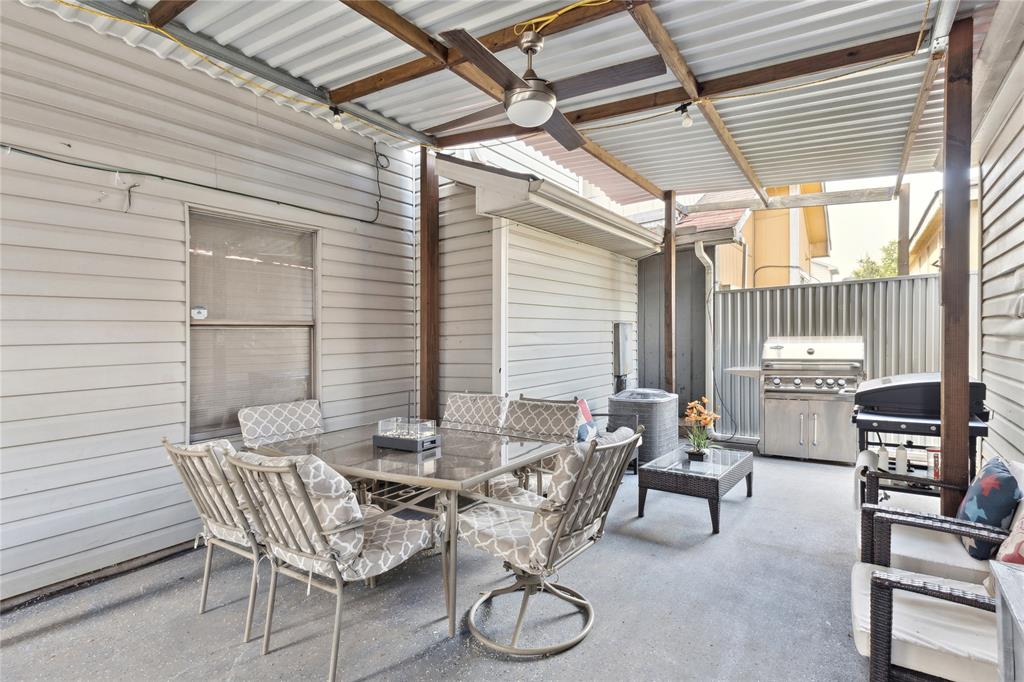 Lomax Add - Residential