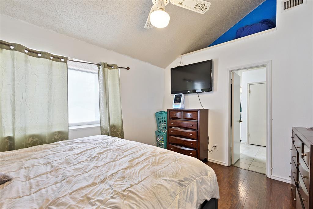 Lomax Add - Residential