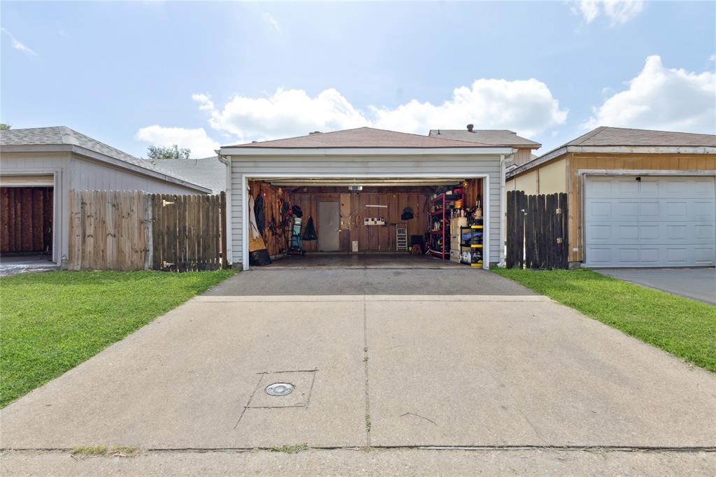 Lomax Add - Residential