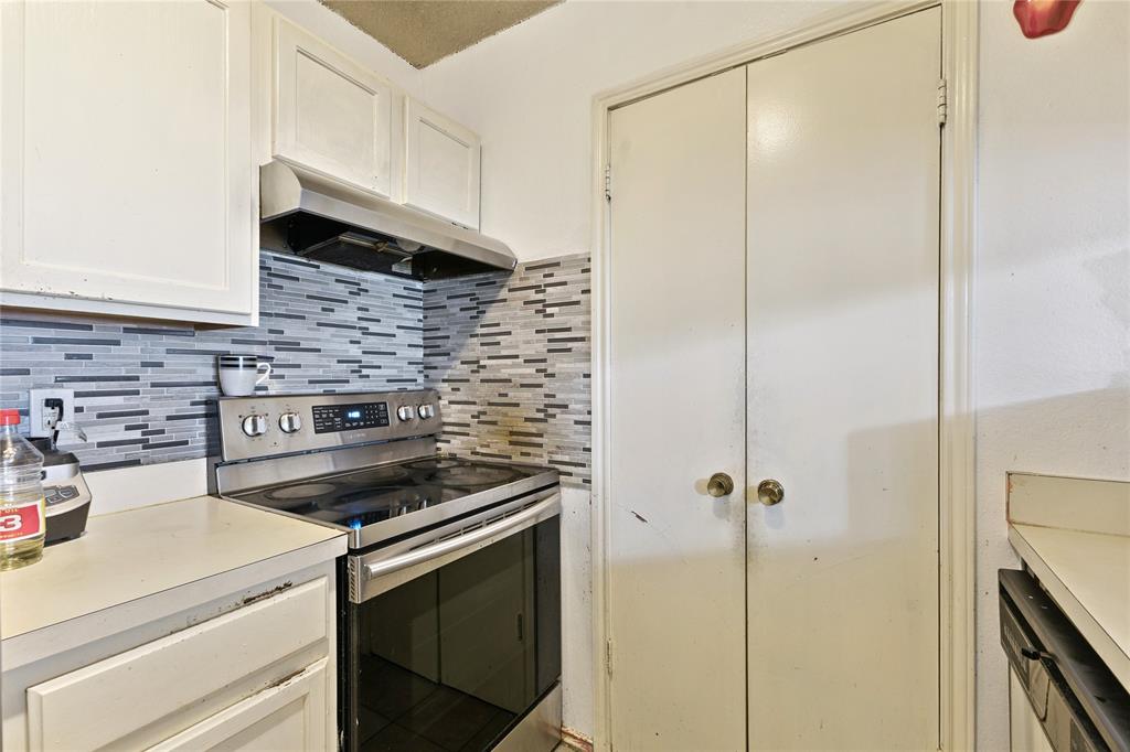 Lomax Add - Residential