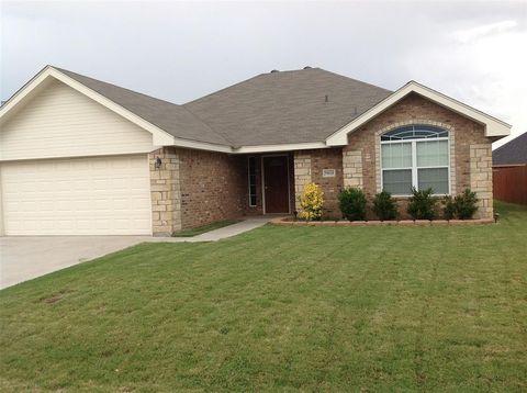 Photo of 5010 Coyote Run, Abilene, TX 79602 (MLS # 21165488)