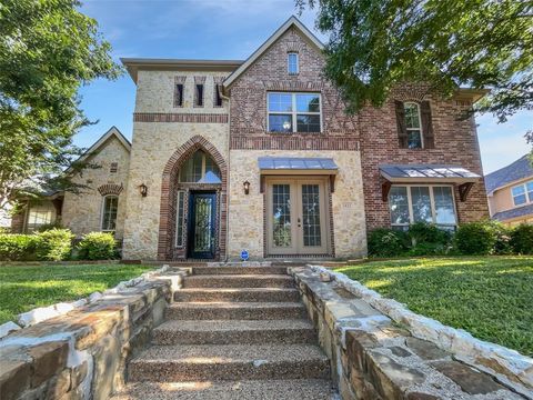 1832 Olney Drive Allen TX 75013