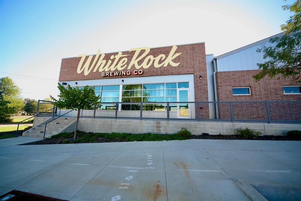 LANGSTONS A P HOMESTEAD REV - Commercial Sale