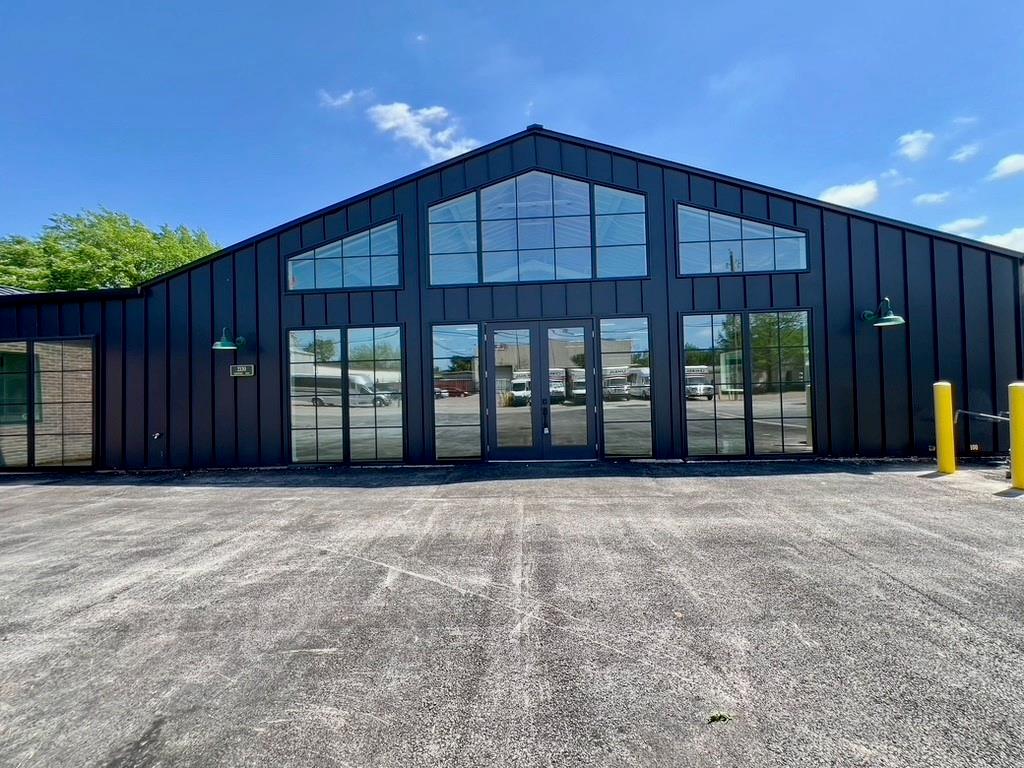 LANGSTONS A P HOMESTEAD REV - Commercial Sale