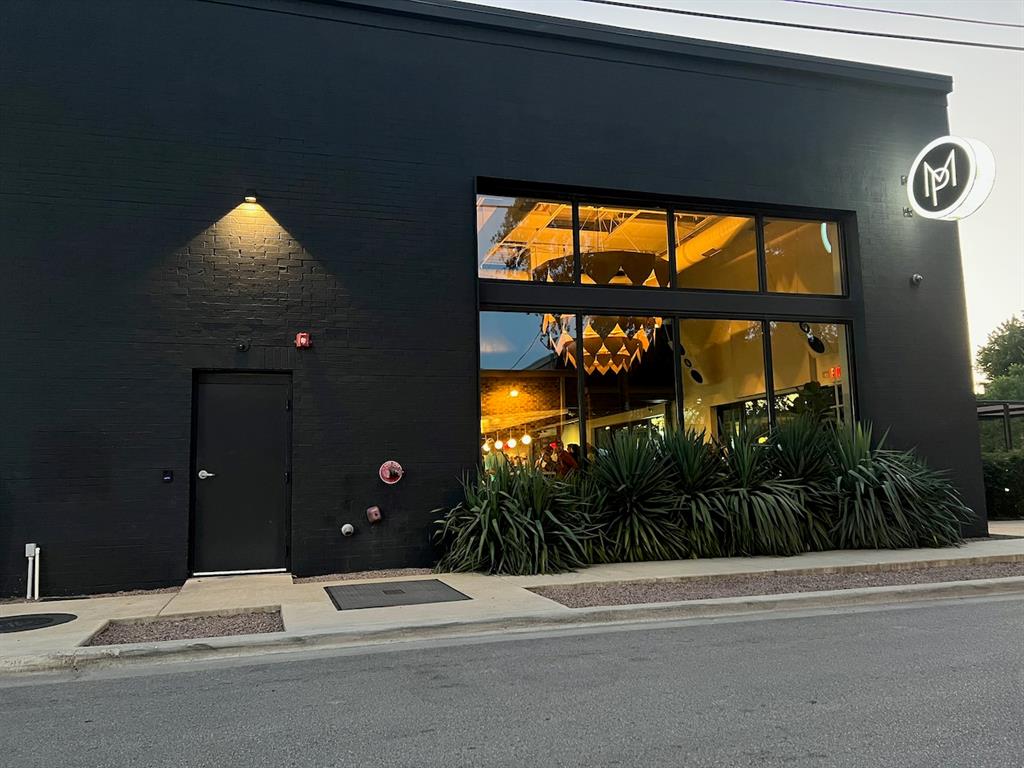 LANGSTONS A P HOMESTEAD REV - Commercial Sale