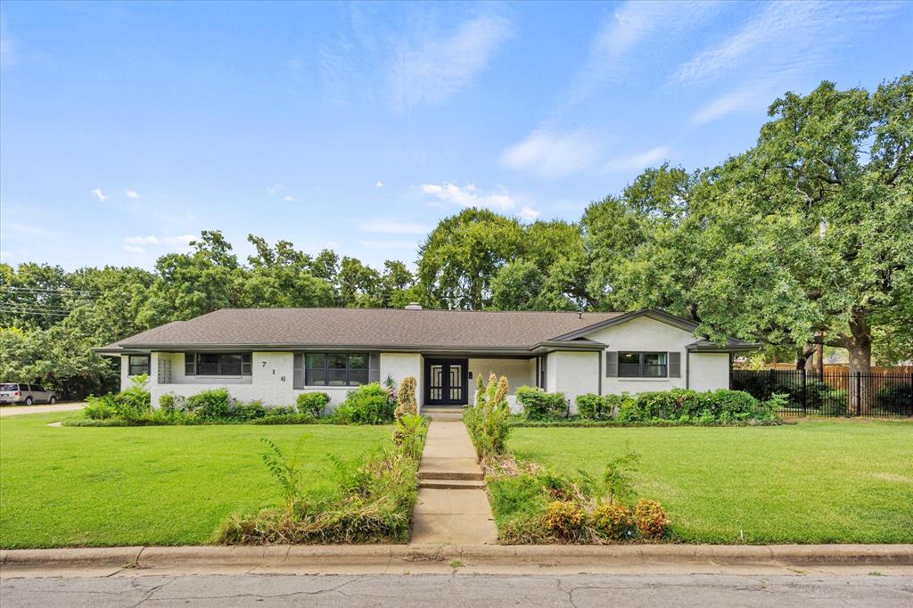 Huntington Place Add - Residential