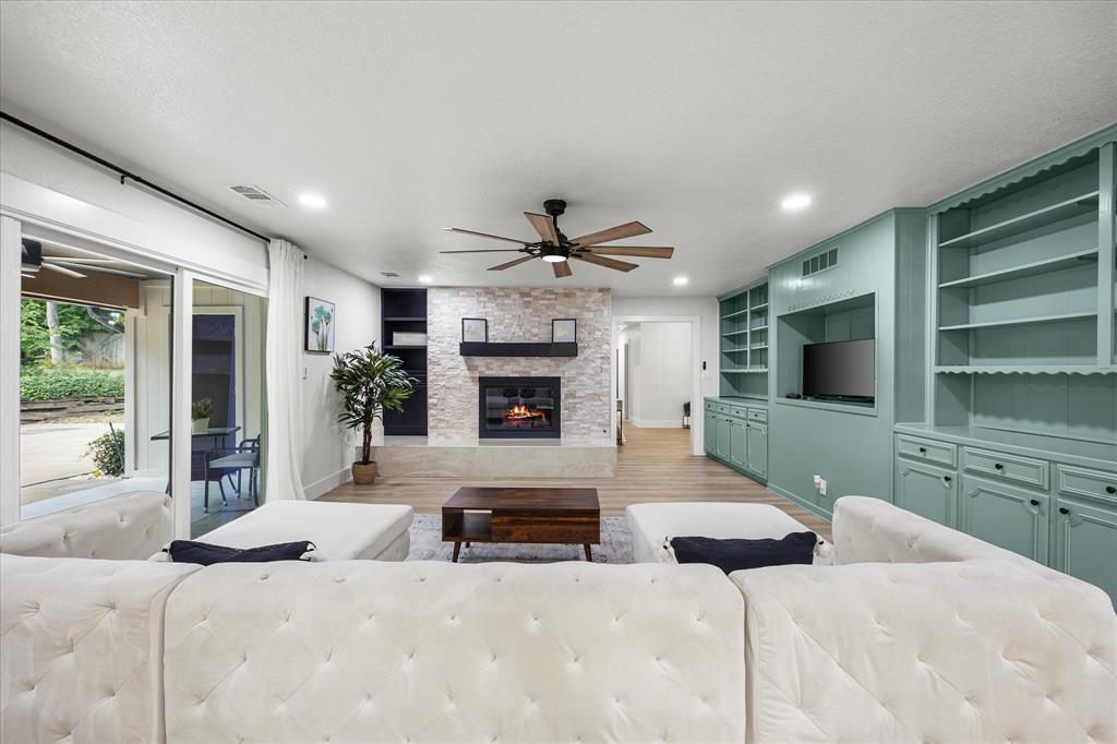 Huntington Place Add - Residential