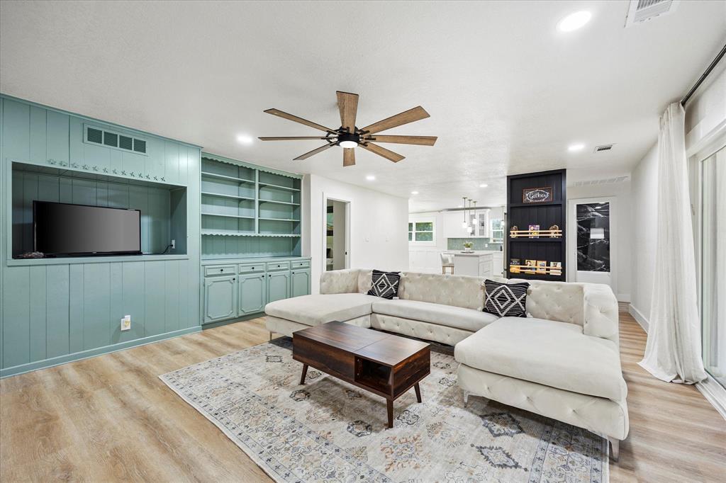 Huntington Place Add - Residential